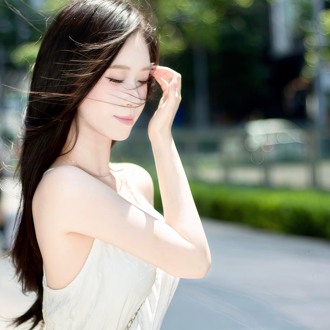 灵