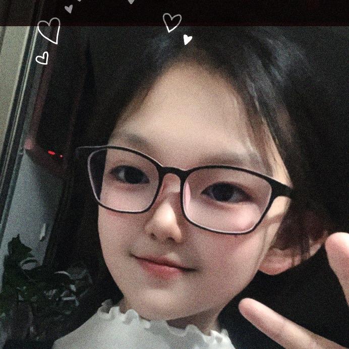 小骨头🦴（养狗🐶版）