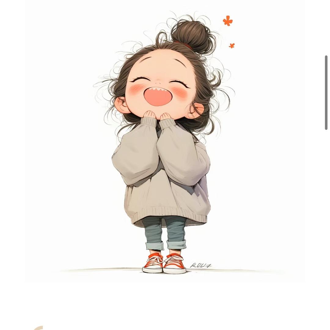 纯情小姐姐