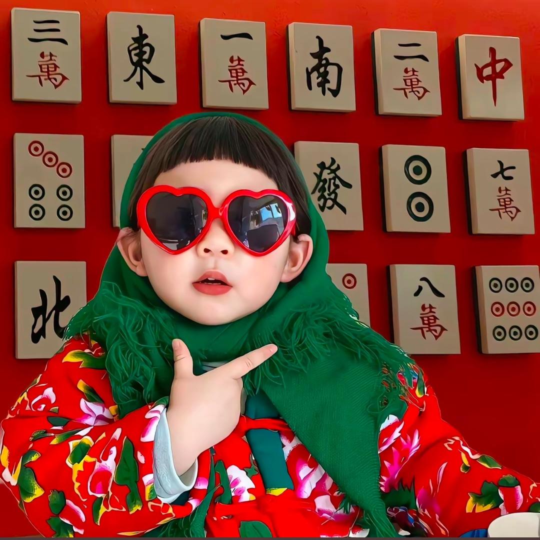 益达🎶