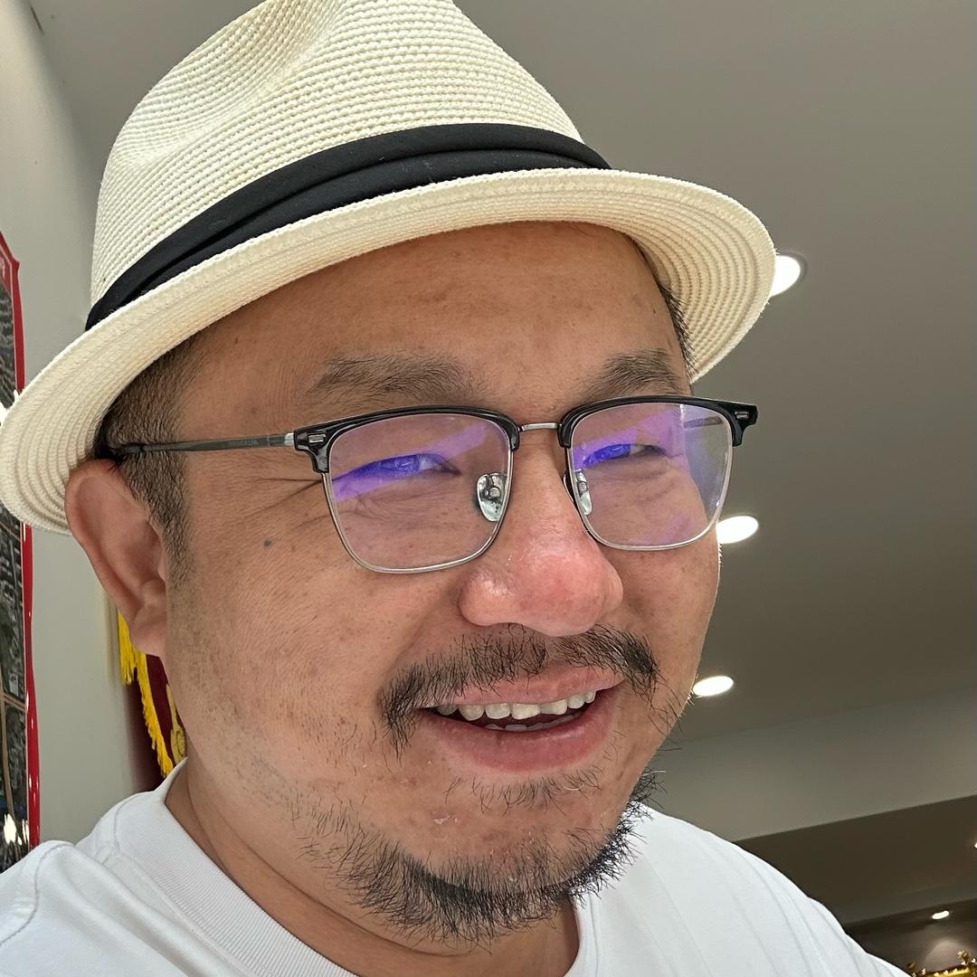 常州老刘