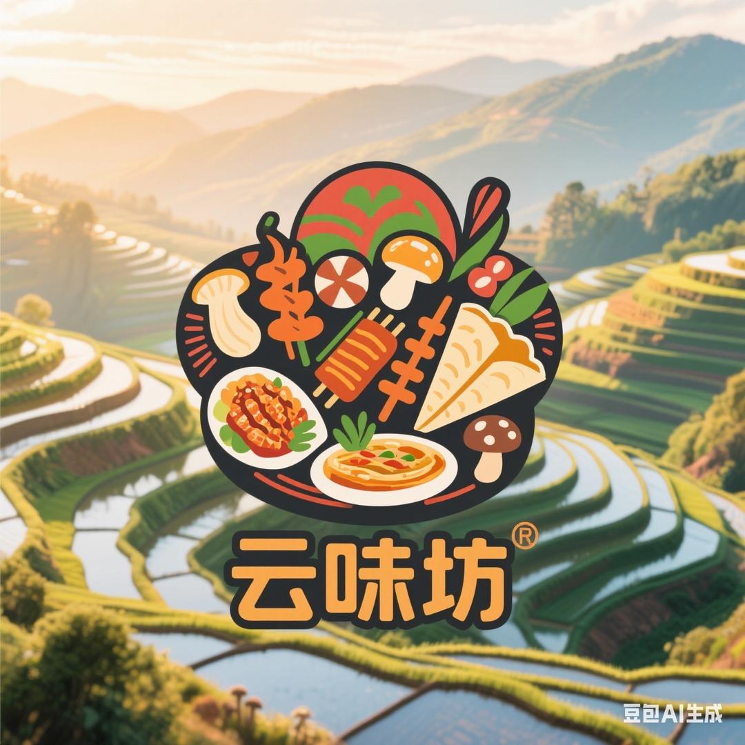云味坊云南特产仓库