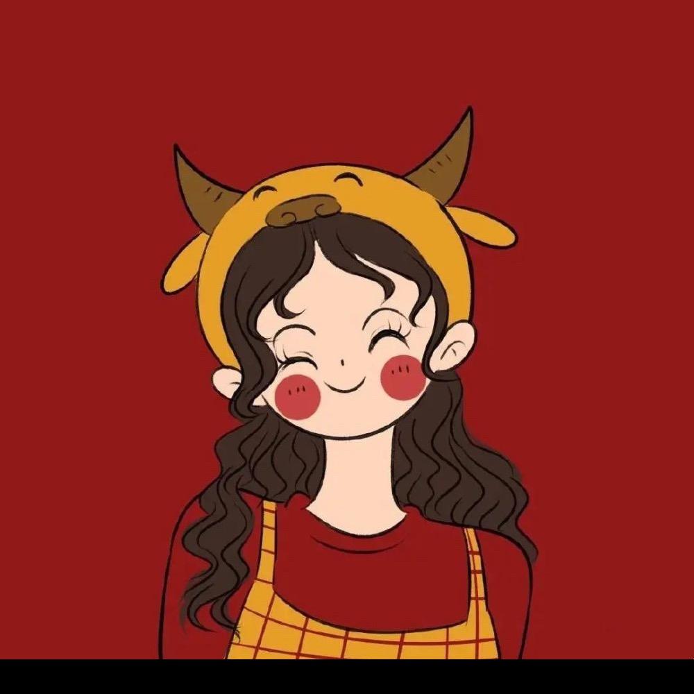 小幸运🍊