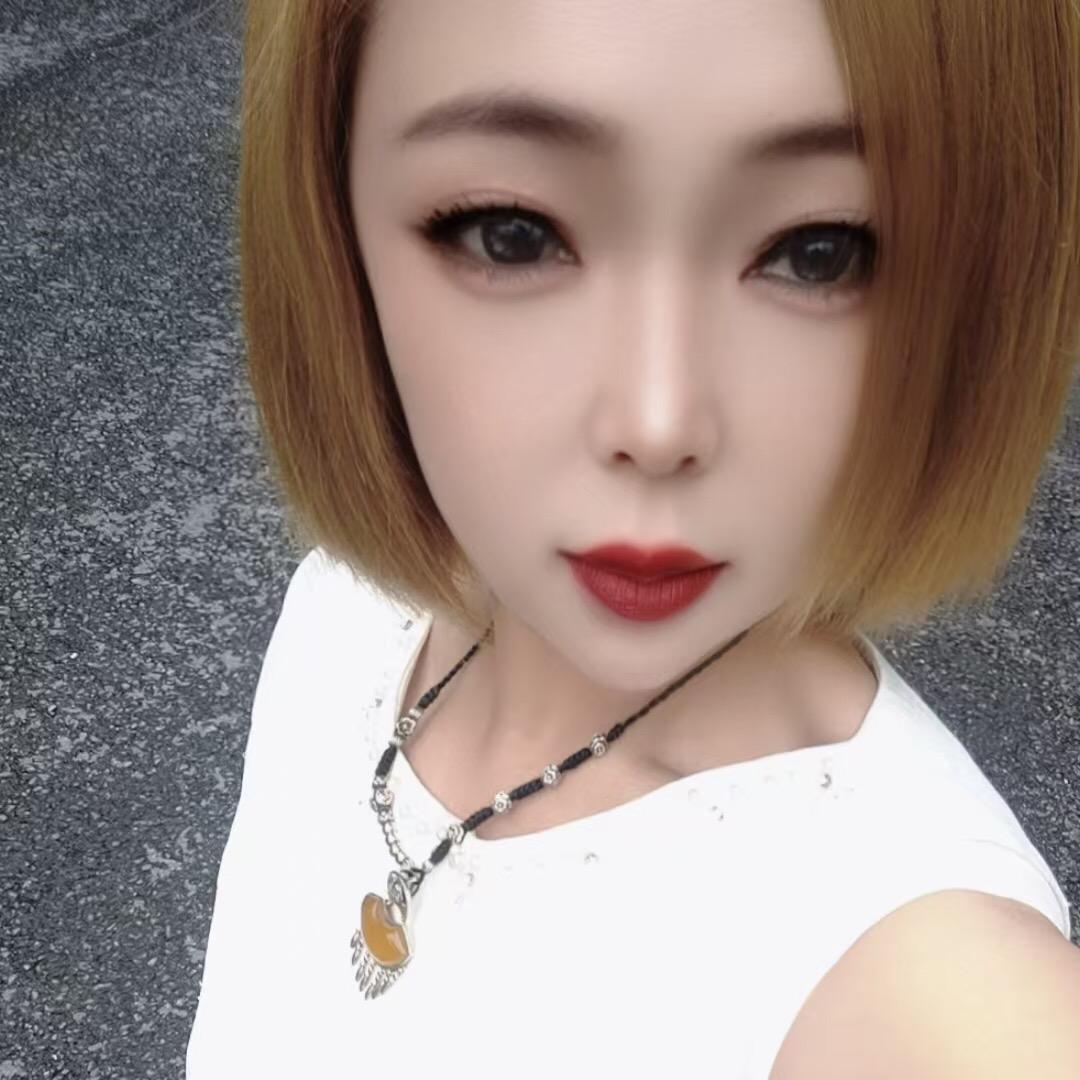 霞姐（走路首播下午5点6分）