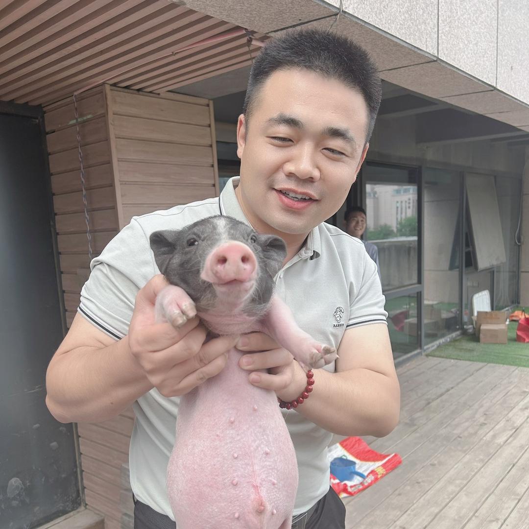 场长大飞哥@