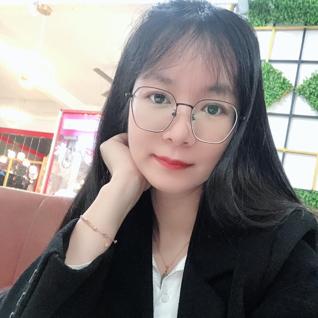 璇姐～小幸运