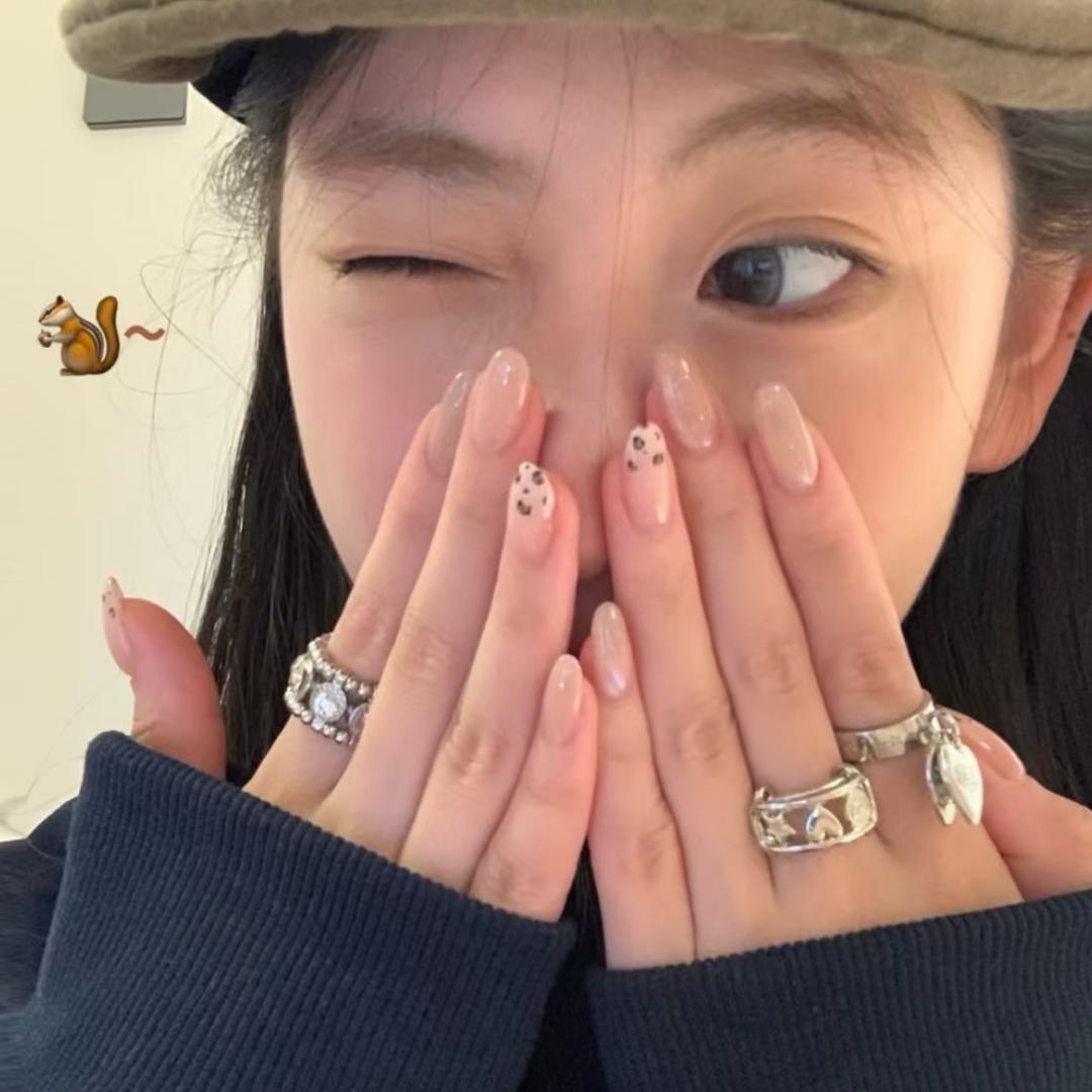 小蹄蹄