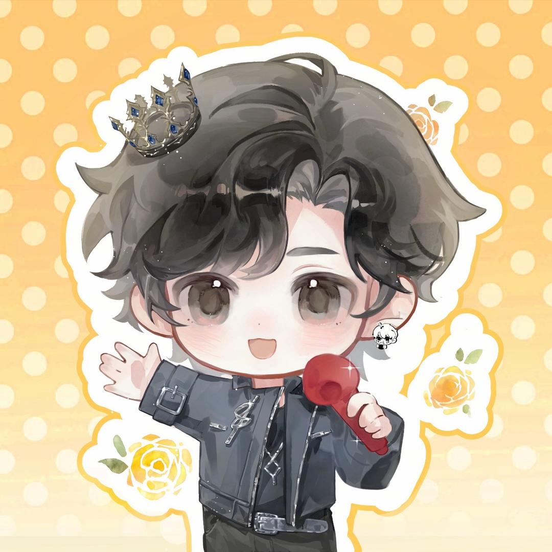 小黄油美式🧡¹⁸