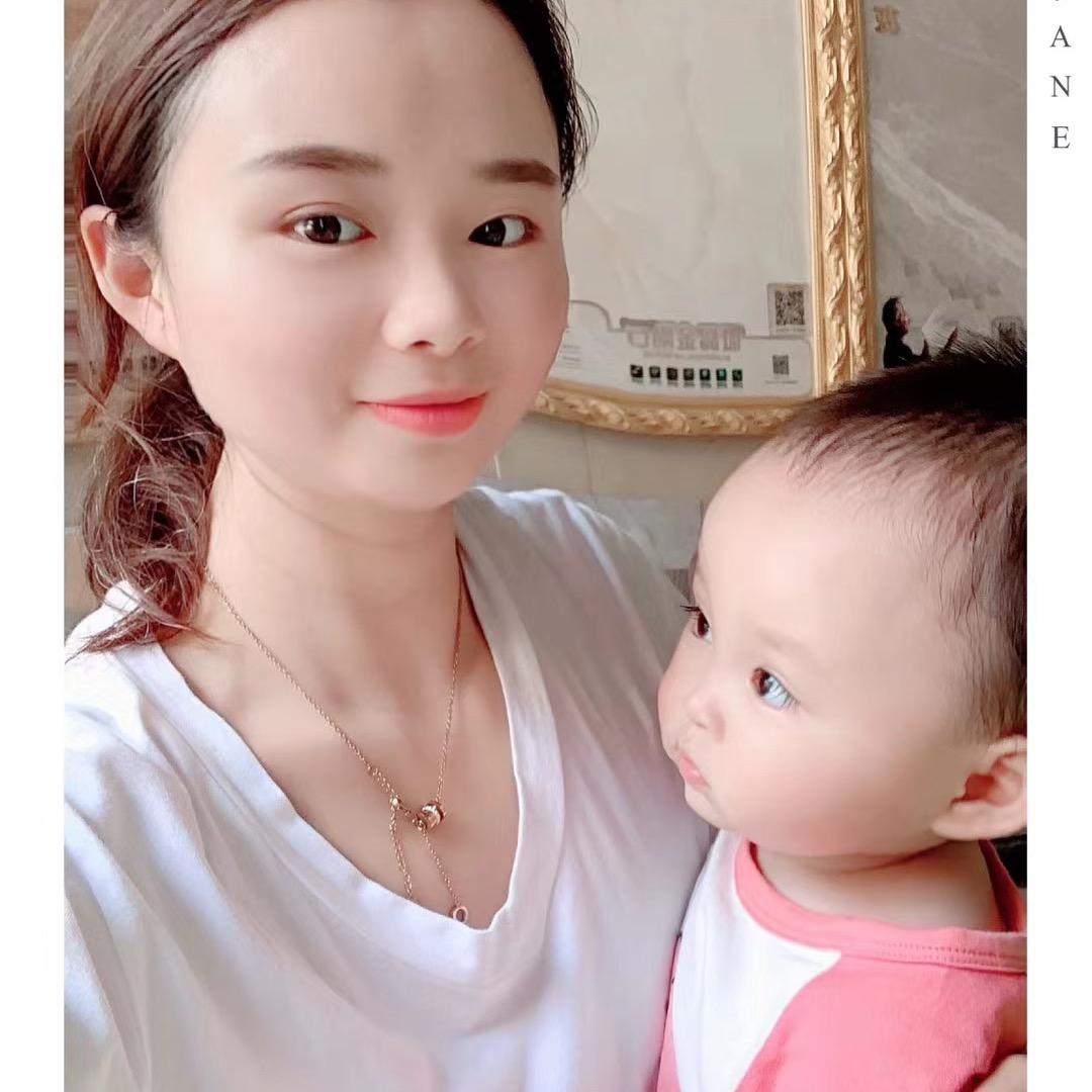 小橙子🍊（小月龄）