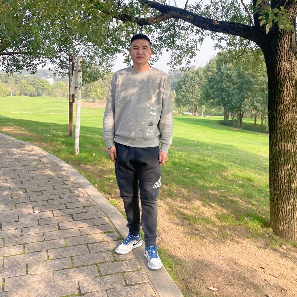 荆门市安平驾校周教练