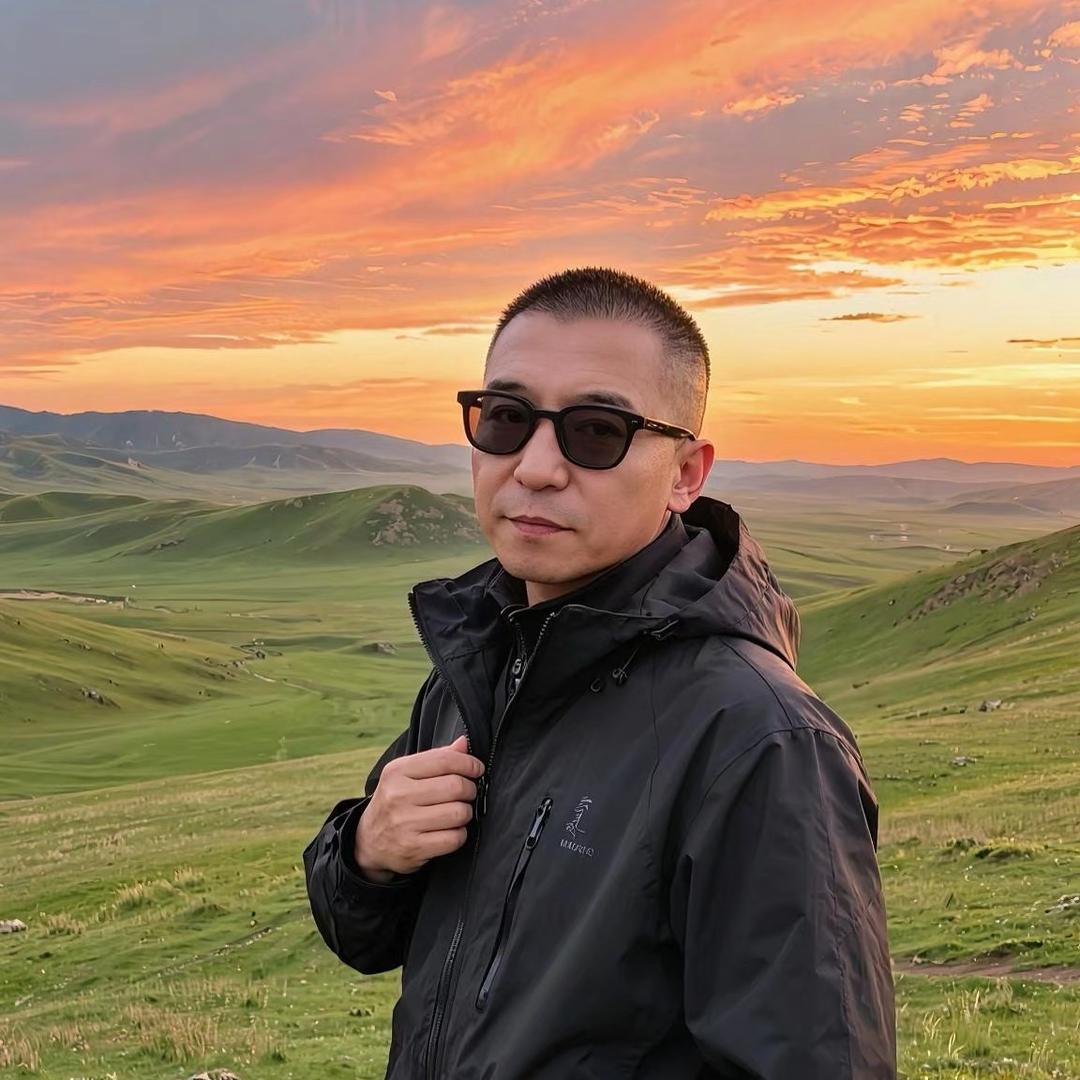 刚哥🇨🇳🎵