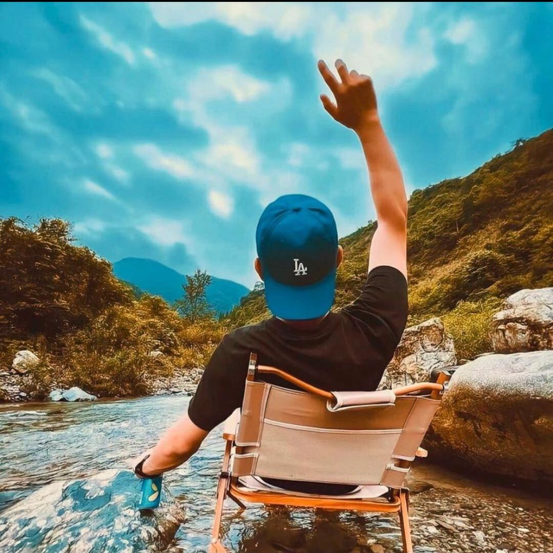弥山有鱼