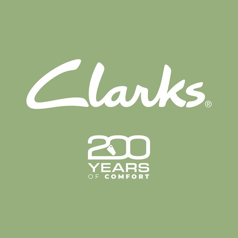 clarks官方旗舰店