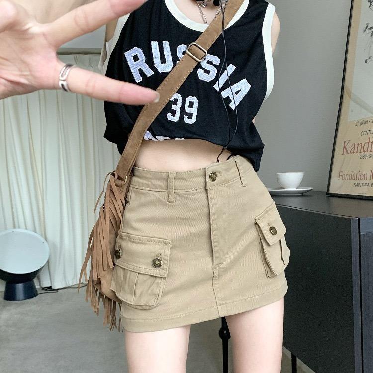 CoCo女装牛仔（直播供应链）