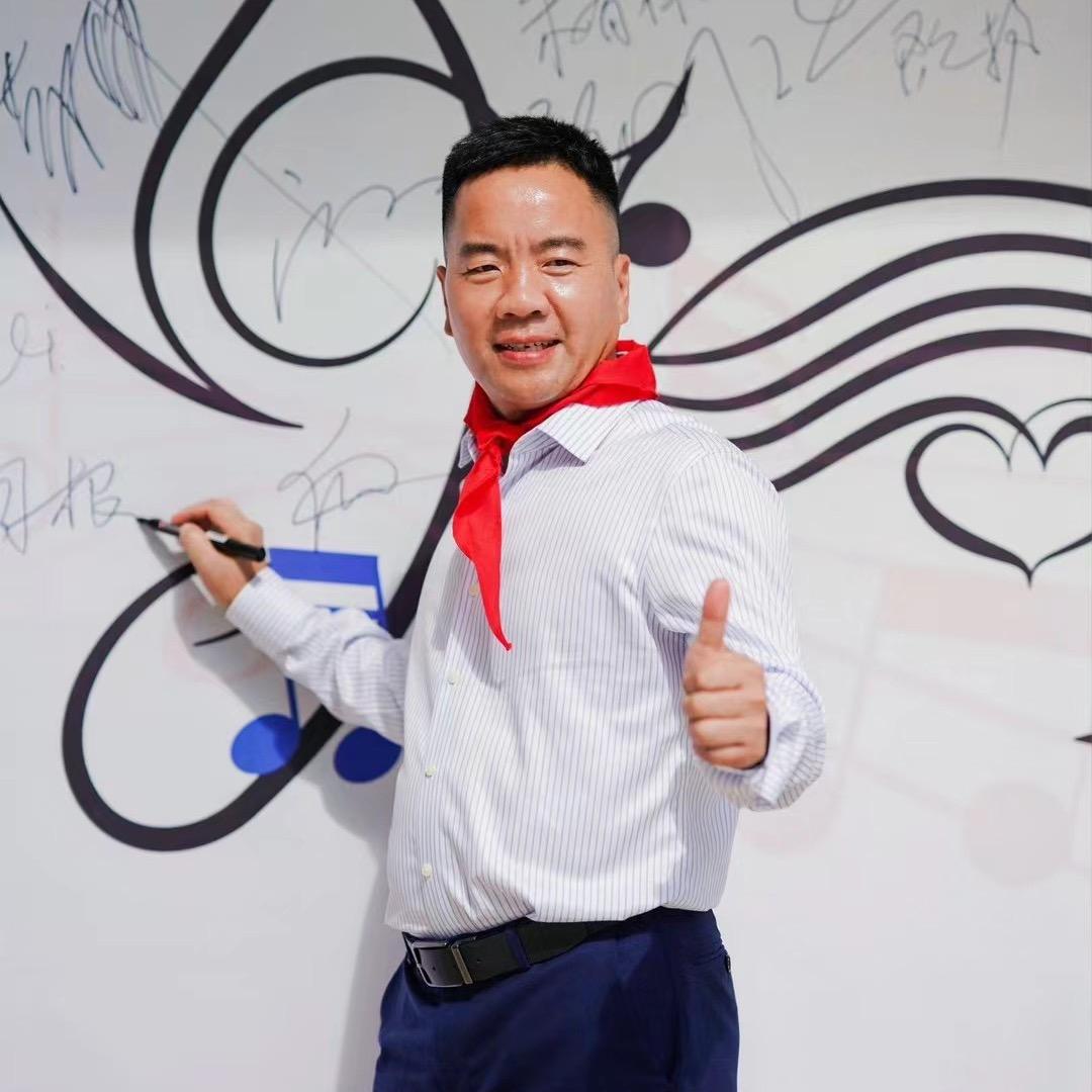 博仕门窗王湘根