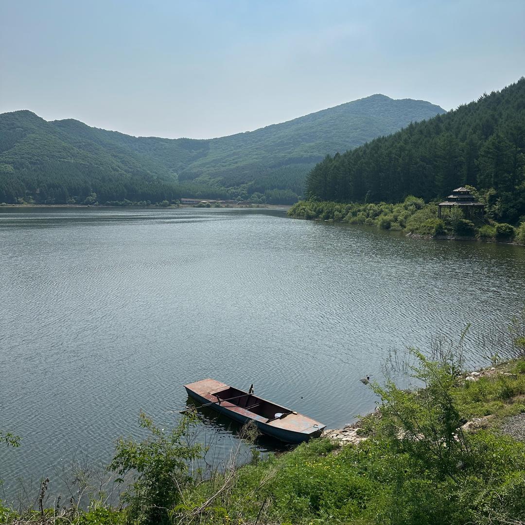 悦来山荘