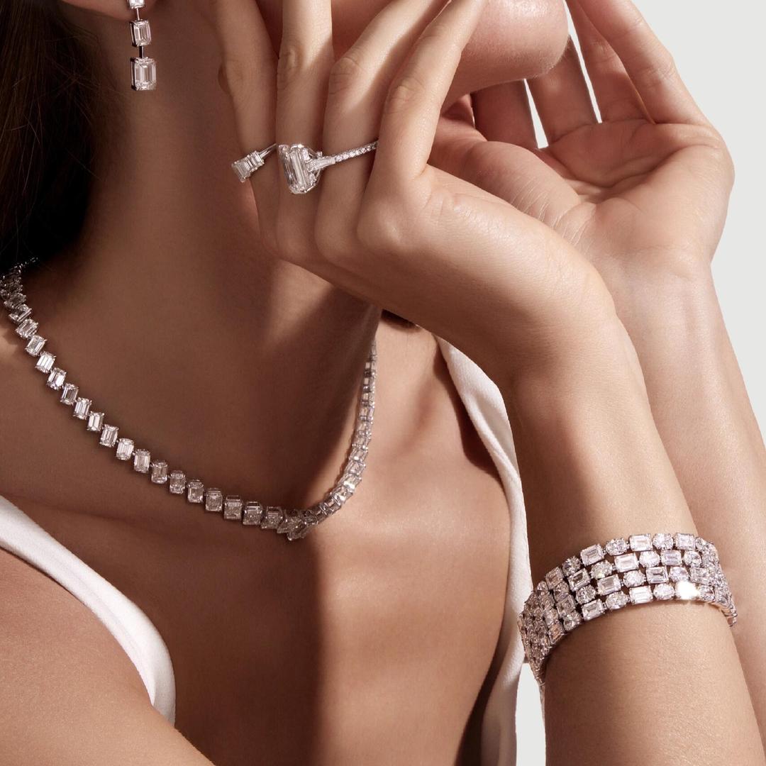 小惠珠宝甄选二号