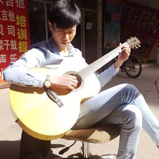 柳林县七月器乐店