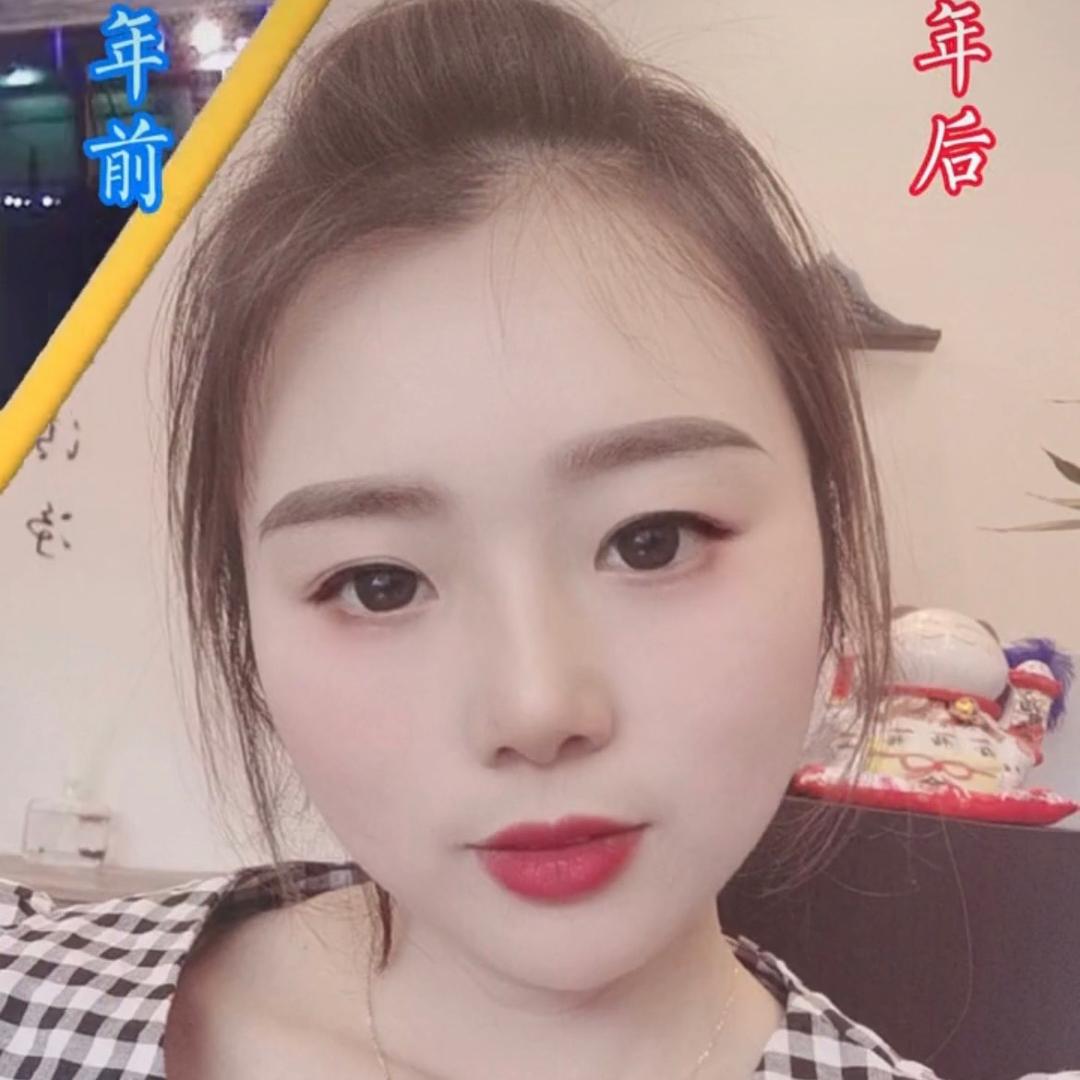 柒月🍬