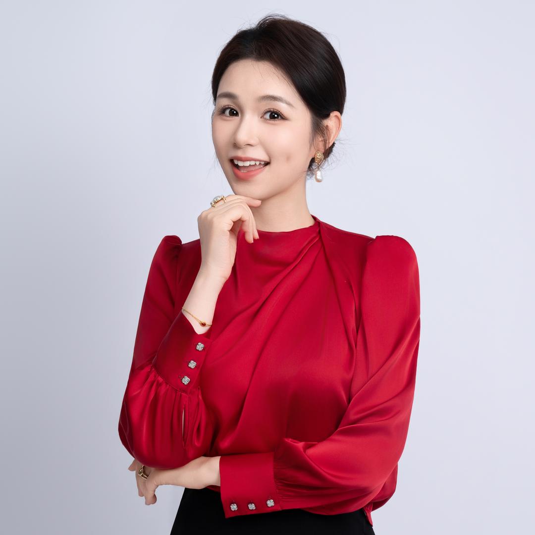 爱笑的子珺