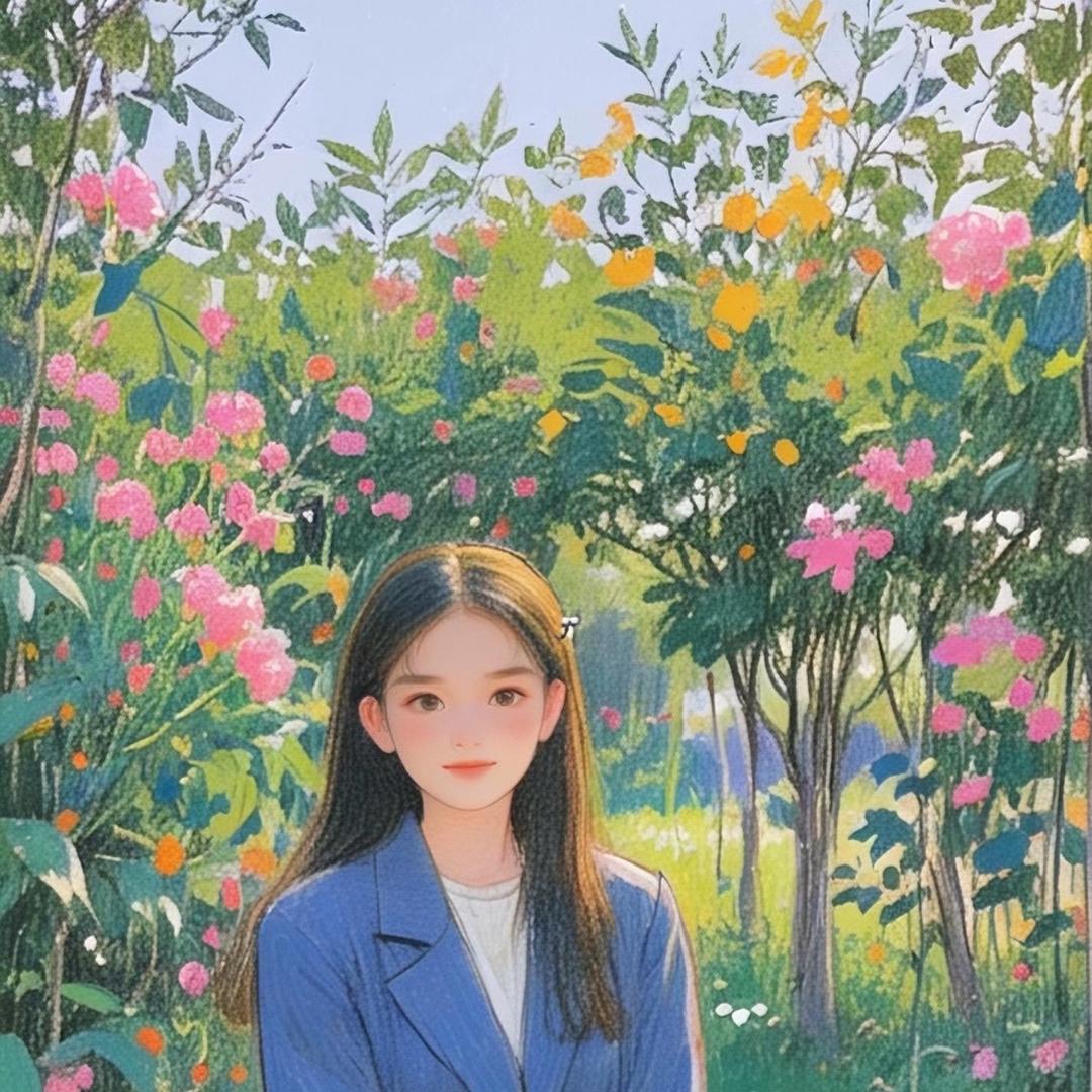 এ᭄ོ霞霞ృ༊