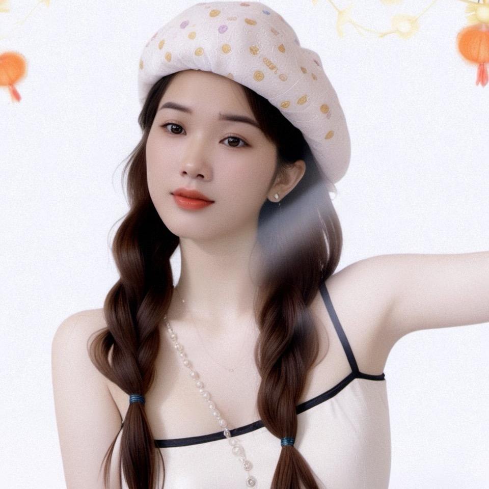 是阿媛呀