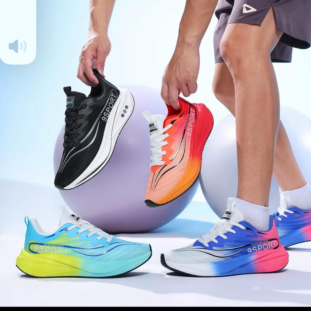 三嘉跑鞋供应链