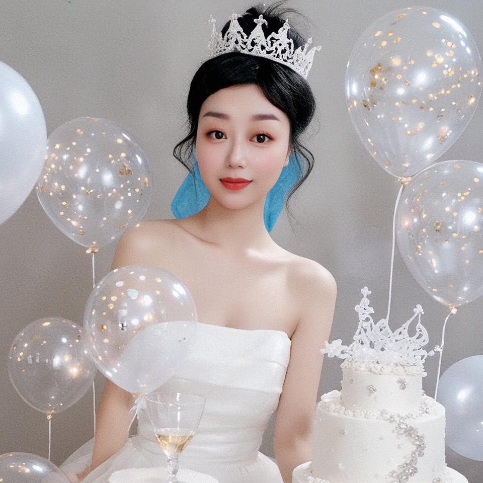 盼姐😍烤面筋