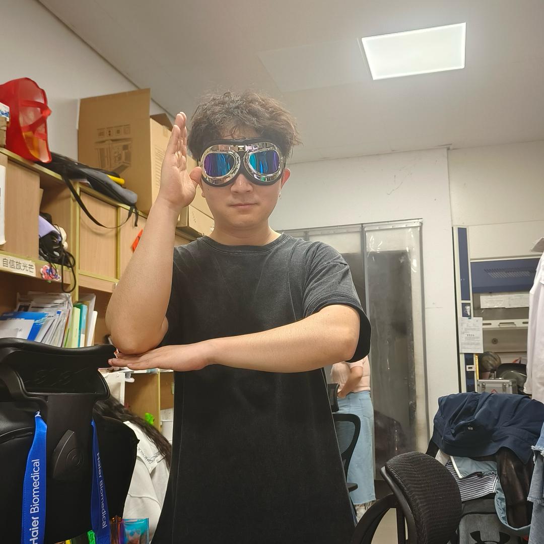 小杨大王