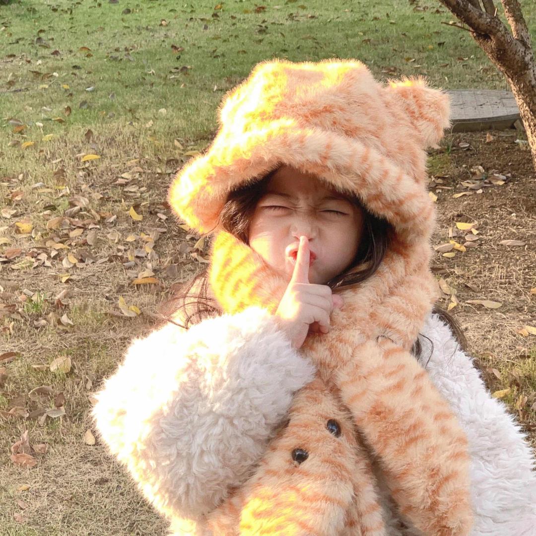 阿团呆呆脑💕