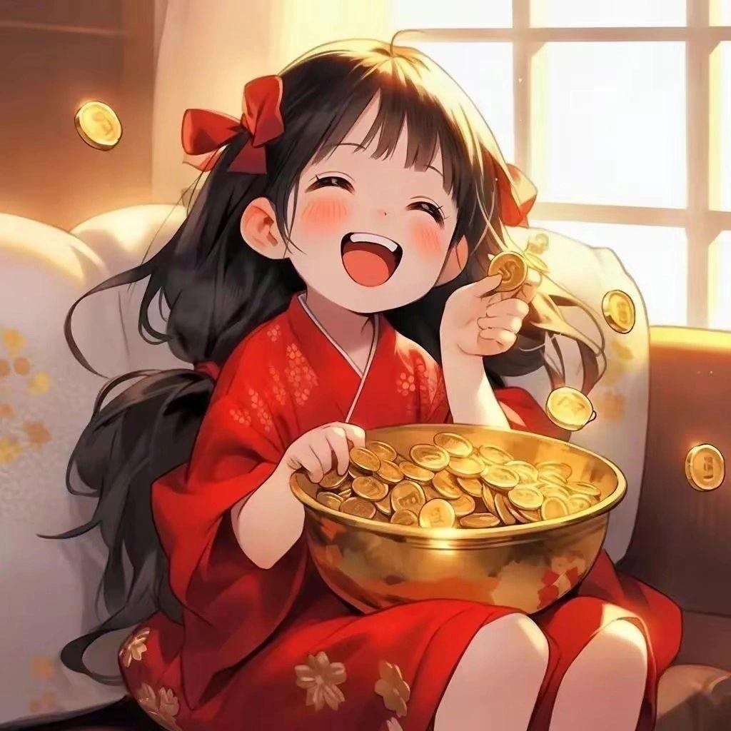 财缘好物