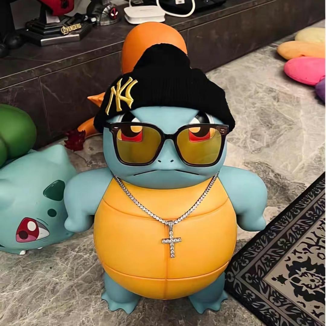 汪忠宇