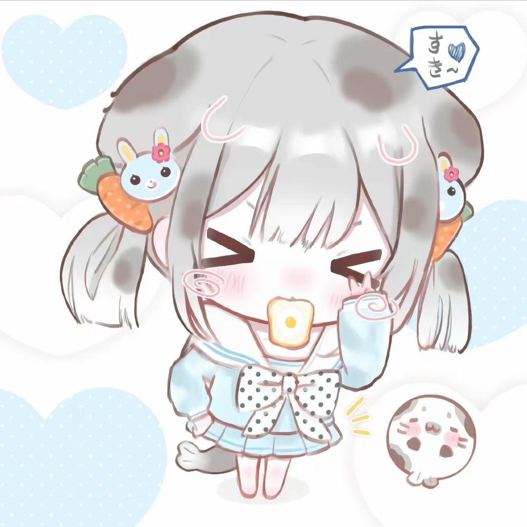 小鱼