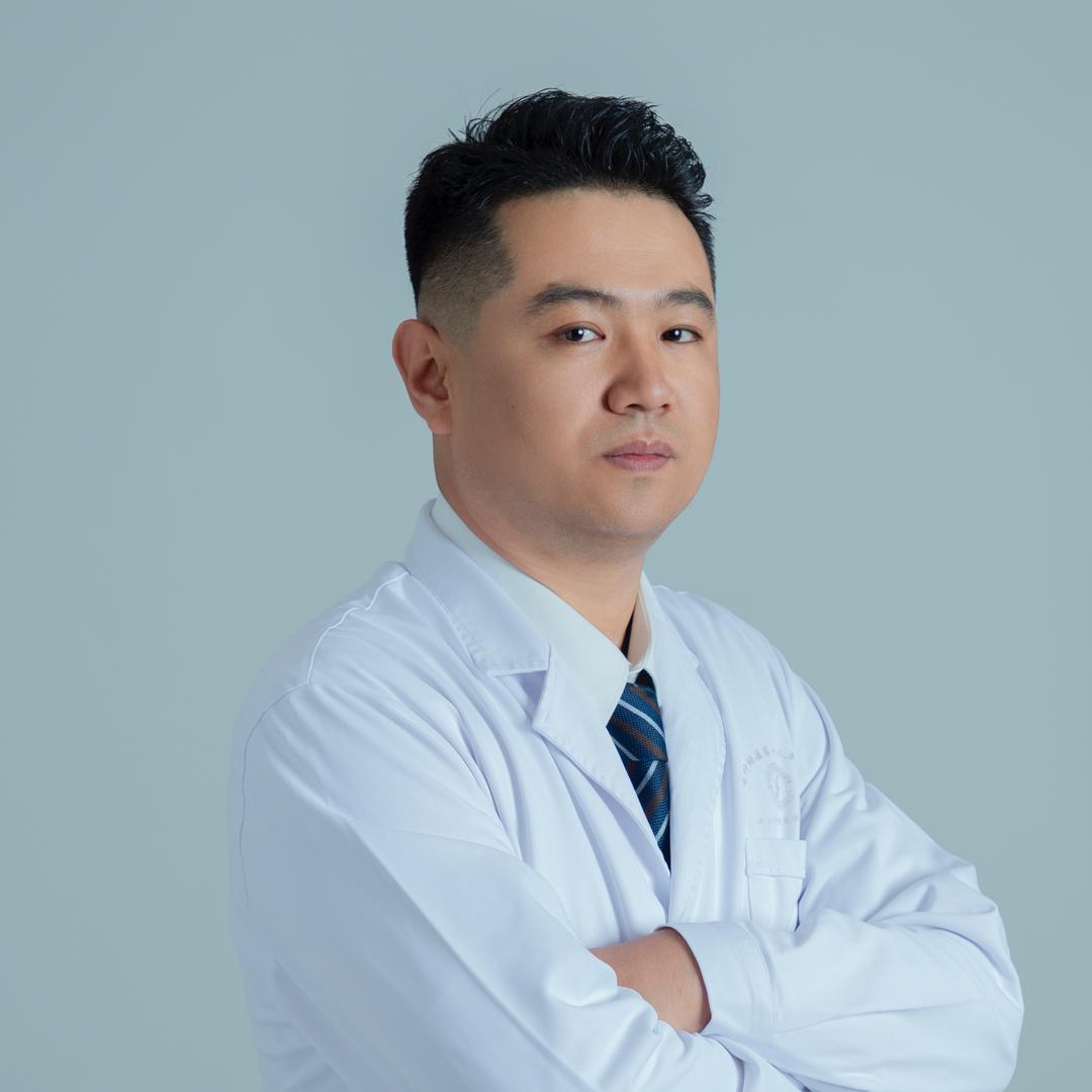 皮肤整形  沙医生