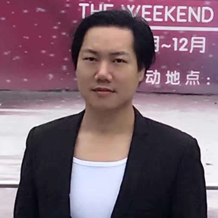 民间股神. 张水牛