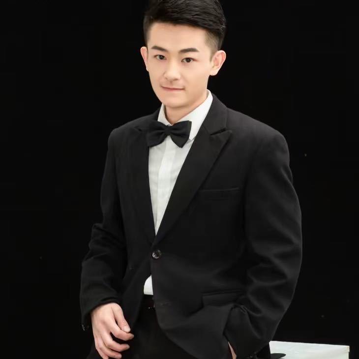 大同假发定制浩宇