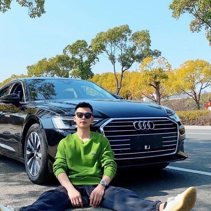 小杨哥二手车2.0