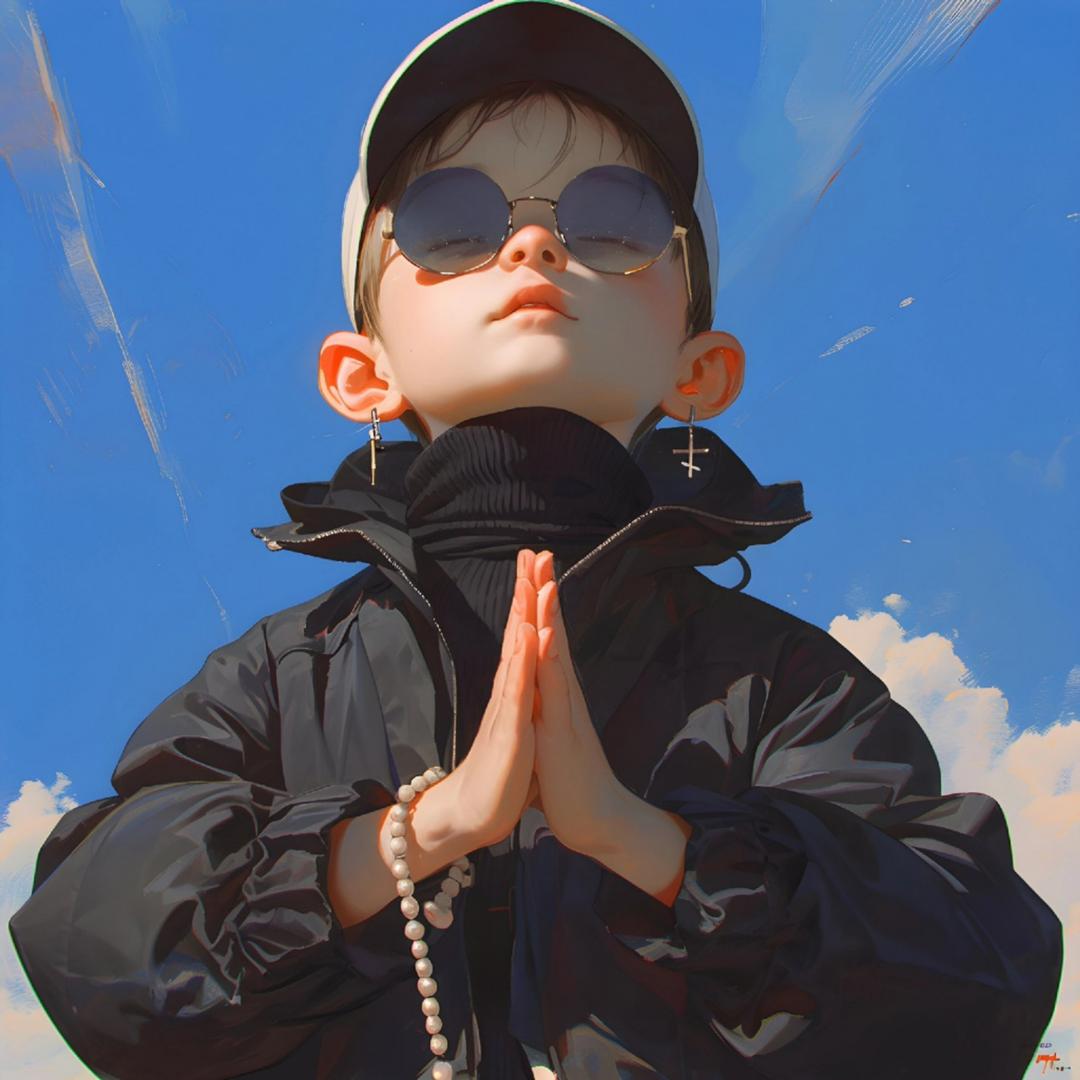 @胡靠普