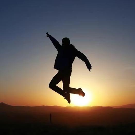 阿浪带你去旅行