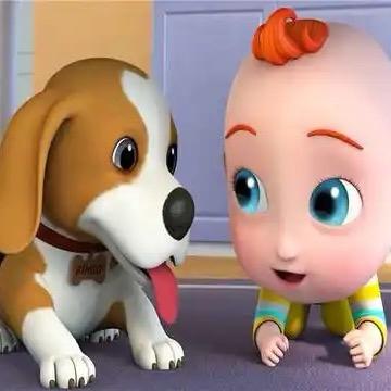 早教儿歌启蒙教育