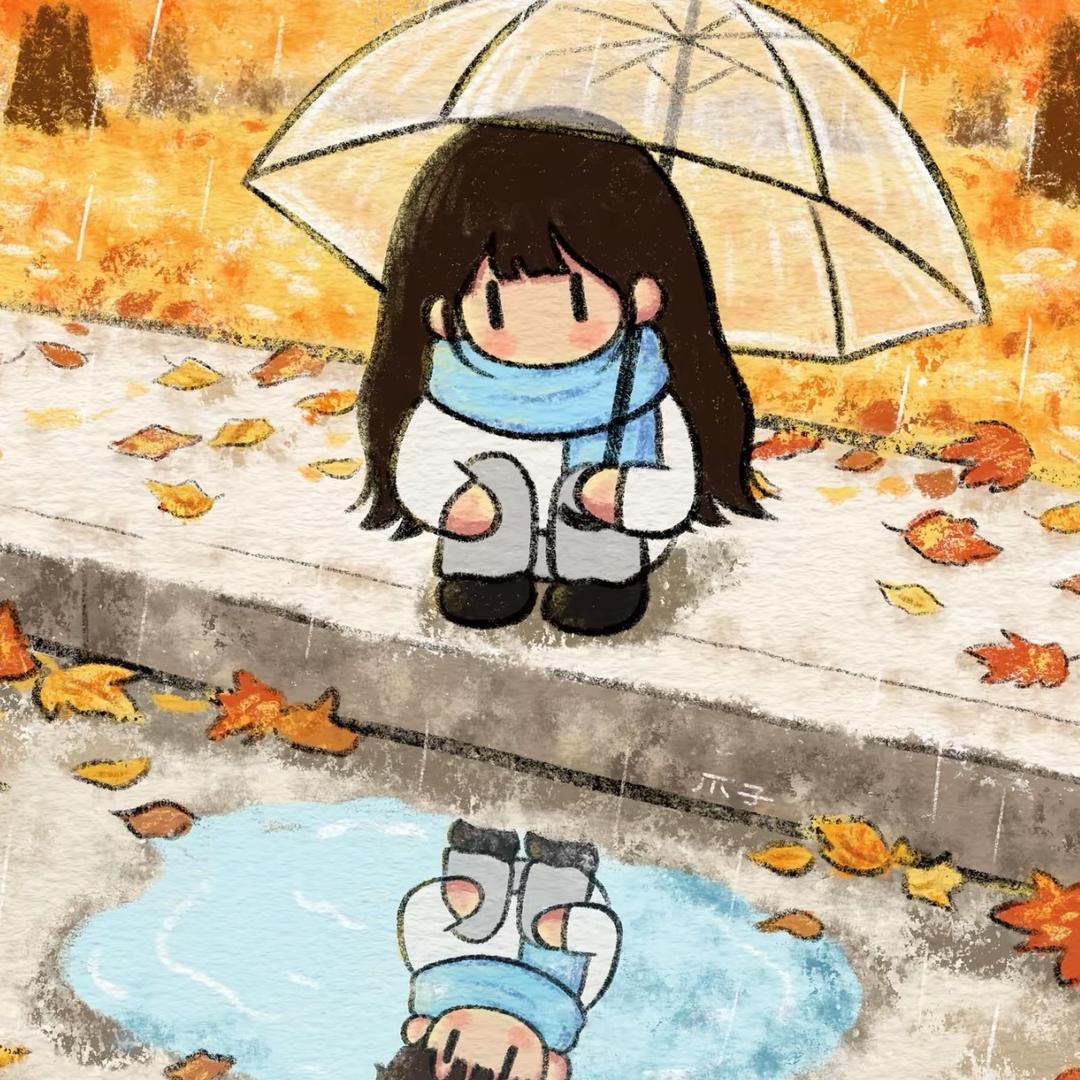 小诺酱