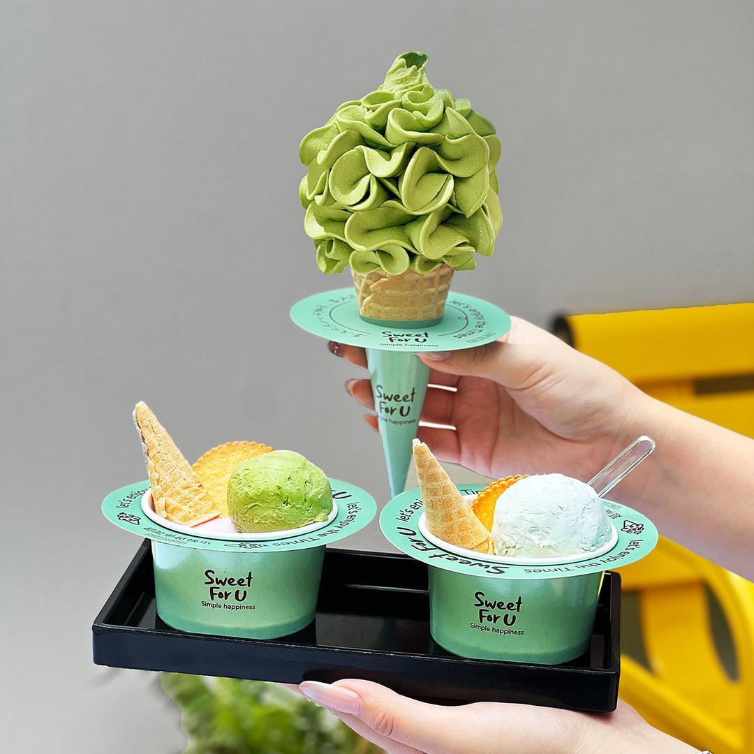 餐饮创业者