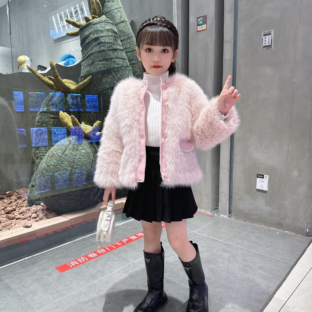 吴兴言琳童装