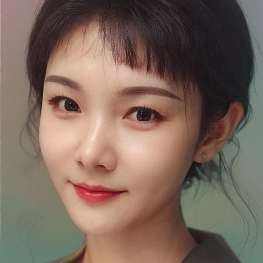 冯沐筱～家有二宝