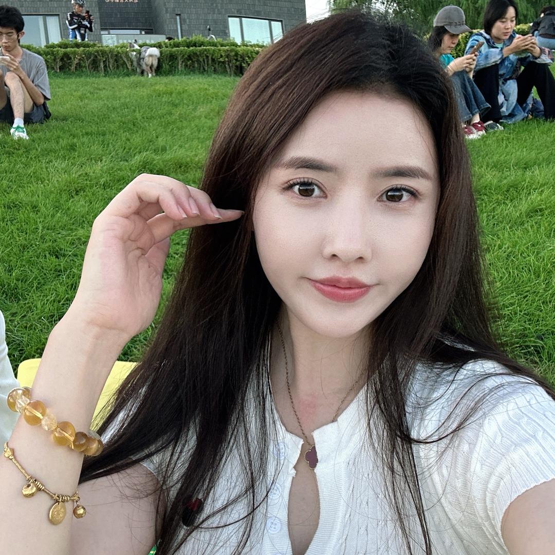 我是小娴呀～