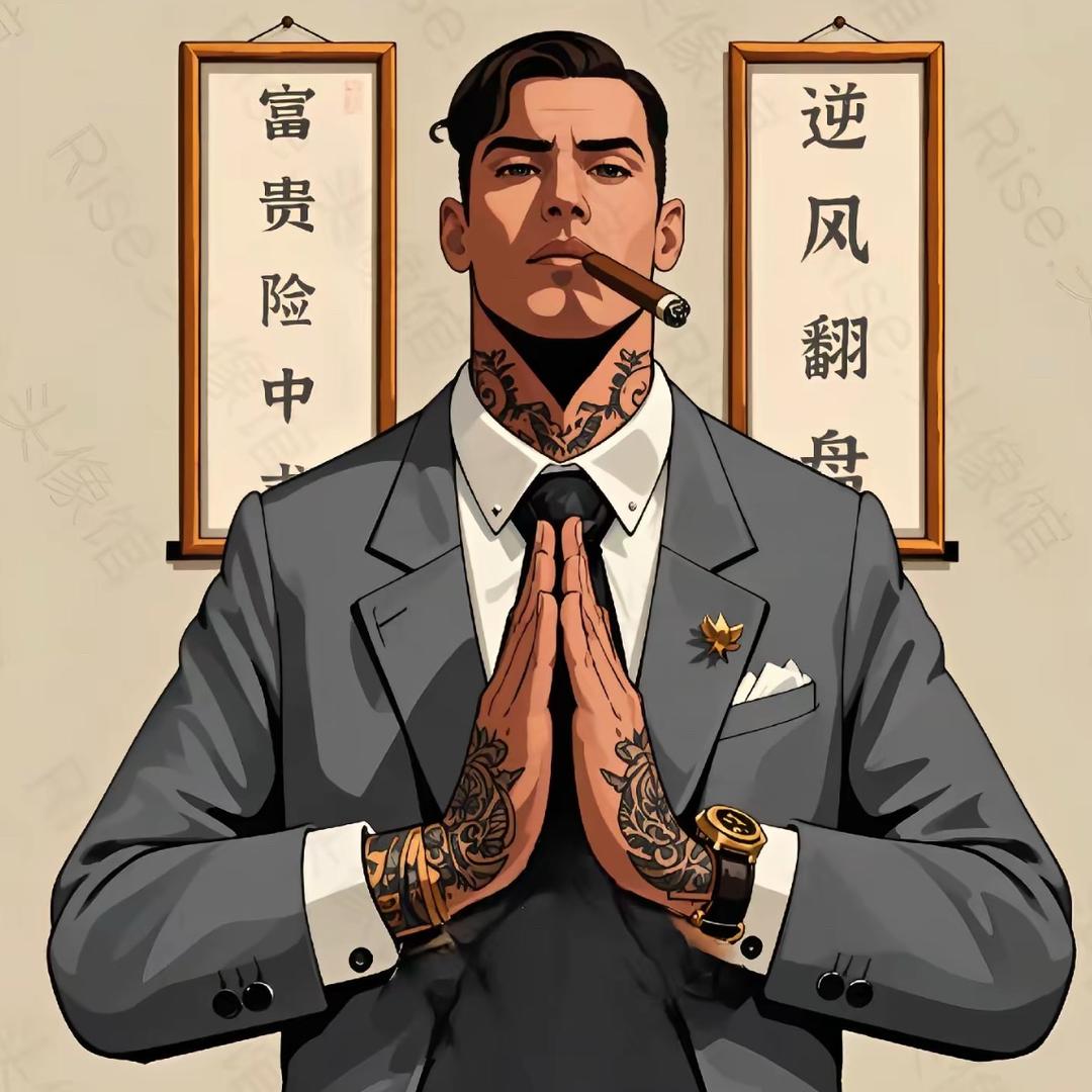 淦