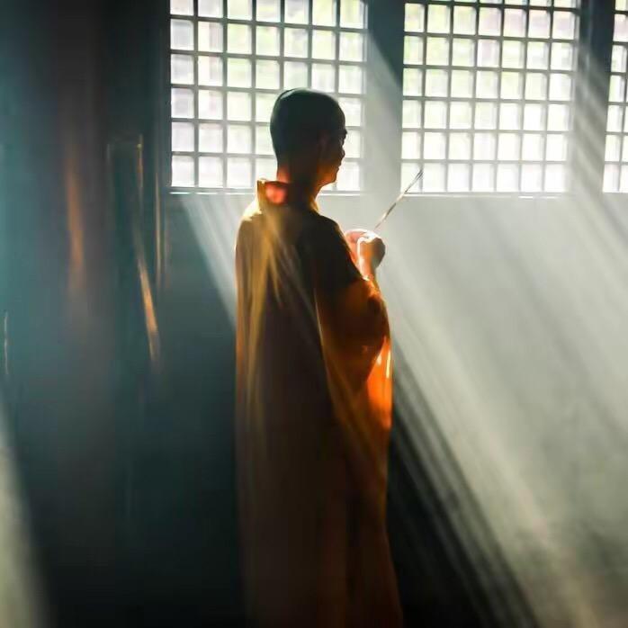普境师兄