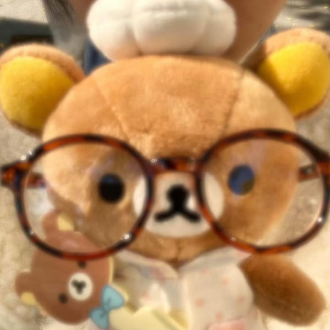 ʘʚʘ