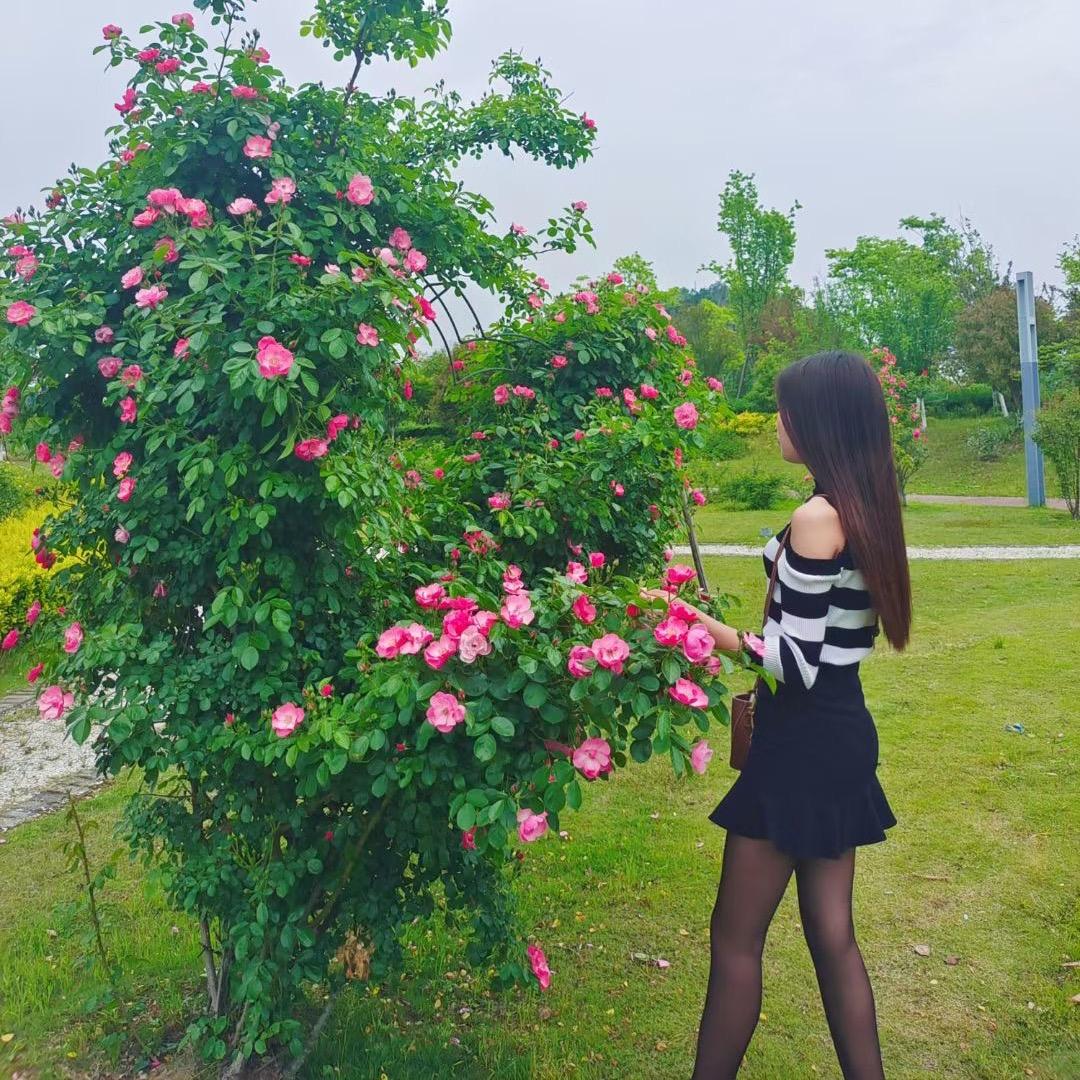 婷💕