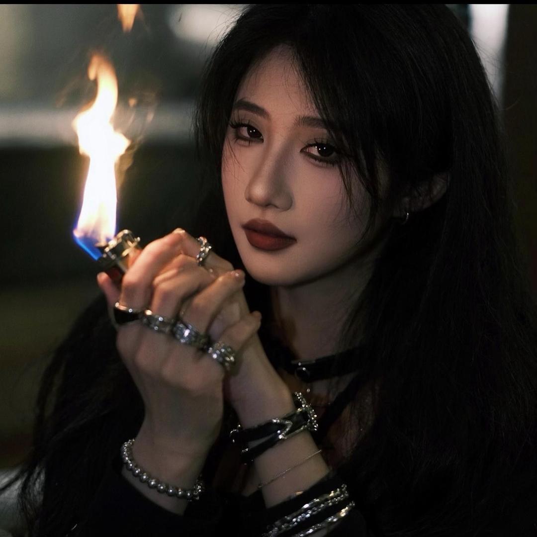 晨汐N